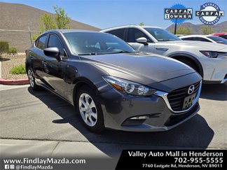 Used 2017 MAZDA MAZDA3 Sport image 1