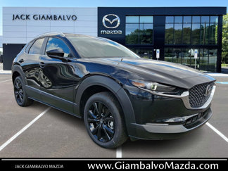 New 2025 MAZDA CX-30 AWD 2.5 S w/ Select Sport Pkg image 1