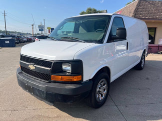 Used 2012 Chevrolet Express 1500 image 1