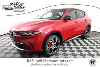 New 2024 Alfa Romeo Tonale Ti w/ Active Assist Package image 1