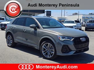 Used 2023 Audi Q3 2.0T Premium Plus w/ Premium Plus Package image 1
