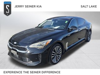 Used 2018 Kia Stinger Premium image 1