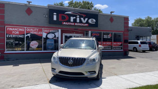Used 2015 Buick Enclave Premium w/ Experience Buick Package image 1