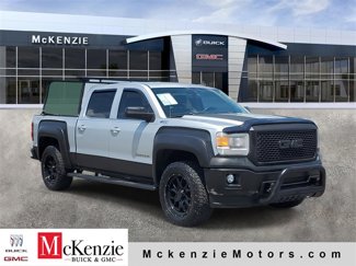 Used 2015 GMC Sierra 1500 SLE w/ SLE Value Package image 1