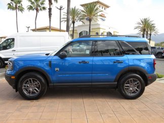 New 2025 Ford Bronco Sport Big Bend image 1