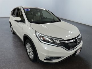 Used 2015 Honda CR-V EX image 1