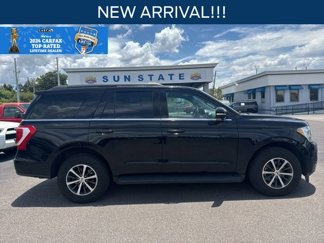 Used 2018 Ford Expedition XLT w/ Equipment Group 201A image 1