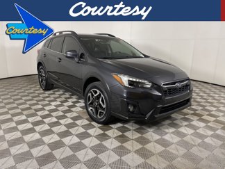 Used 2019 Subaru Crosstrek 2.0i Limited w/ Moonroof Package w/Navigation image 1