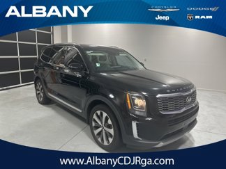 Used 2020 Kia Telluride EX w/ EX Premium Package image 1