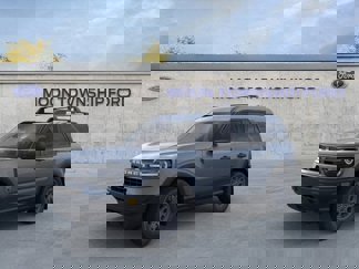New 2024 Ford Bronco Sport Big Bend image 1