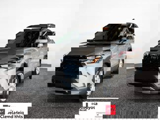Used 2022 Toyota Corolla Cross LE w/ Moonroof Package image 1