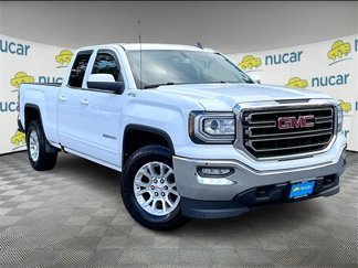 Used 2018 GMC Sierra 1500 SLE w/ SLE Value Package video 1