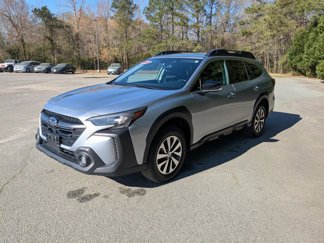 Used 2023 Subaru Outback Premium image 1