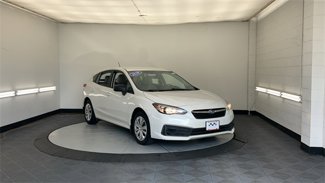 Used 2020 Subaru Impreza 2.0i image 1