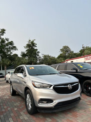 Used 2019 Buick Enclave Essence image 1
