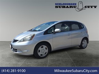 Used 2013 Honda Fit image 1