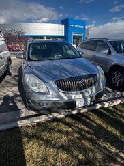 Used 2008 Buick Enclave CX image 1