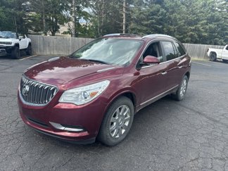 Used 2017 Buick Enclave Premium image 1