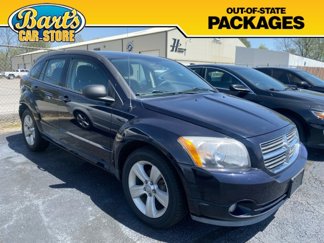 Used 2011 Dodge Caliber Mainstreet image 1