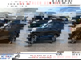 New 2025 Ford Escape ST-Line w/ Tech Pack #1 image 1