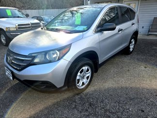 Used 2014 Honda CR-V LX image 1