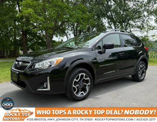 Used 2016 Subaru Crosstrek 2.0i Premium image 1