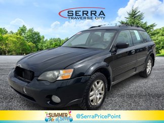 Used 2005 Subaru Outback 2.5i image 1