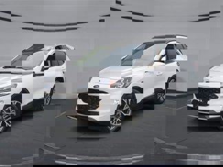 Used 2020 Ford Escape SEL image 1
