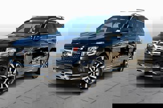 Used 2020 Mercedes-Benz GLB 250 image 1