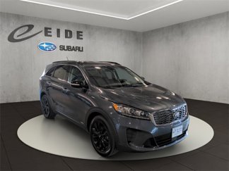 Used 2020 Kia Sorento S image 1
