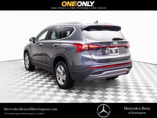 Used 2023 Hyundai Santa Fe SEL video 3