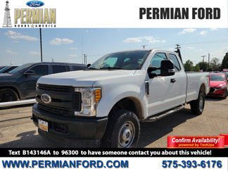 Used 2017 Ford F250 XL w/ Power Equipment Group image 1