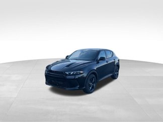 New 2025 Dodge Hornet GT w/ GT Blacktop Package image 1