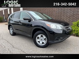 Used 2014 Honda CR-V LX image 1