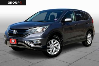 Used 2016 Honda CR-V EX image 1
