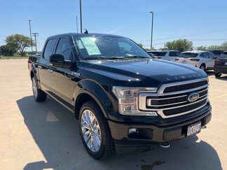 Used 2019 Ford F150 Limited image 1