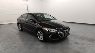 Used 2018 Hyundai Elantra Limited w/ Cargo Package video 1