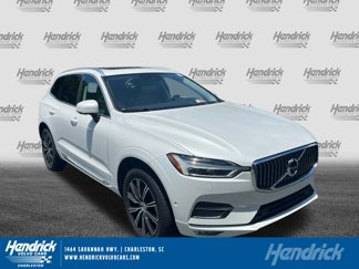 Used 2019 Volvo XC60 T5 Inscription w/ Protection Package Premier image 1
