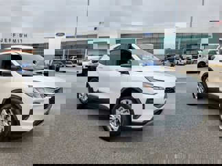 New 2025 Ford Escape Active w/ Tech Pack #1 image 1