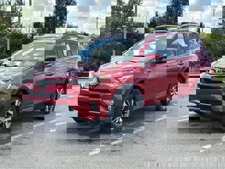 Used 2017 Toyota RAV4 XLE video 1