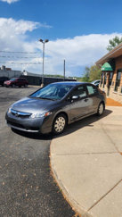Used 2011 Honda Civic DX-VP image 1