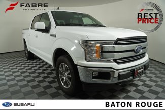 Used 2019 Ford F150 Lariat image 1