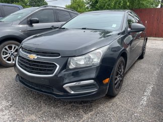Used 2016 Chevrolet Cruze LS image 1
