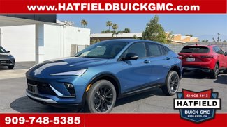 New 2025 Buick Envista Sport Touring w/ Convenience I Package image 1