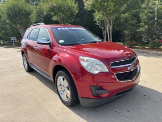 Used 2015 Chevrolet Equinox LT image 1