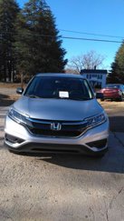 Used 2016 Honda CR-V SE image 1
