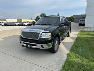 Used 2008 Ford F150 Lariat image 1