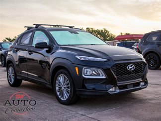 Used 2018 Hyundai Kona SEL w/ SEL Tech Package 02 image 1