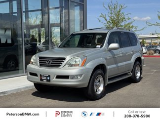 Used 2003 Lexus GX 470 image 1