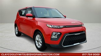 Used 2022 Kia Soul LX w/ Technology Package image 1